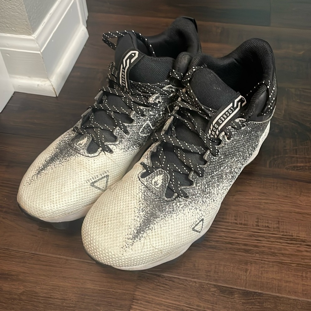 Under Armour Football Cleats